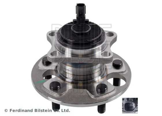 Kit de rolamentos de roda BLUE PRINT ADT383112