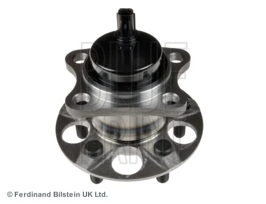 Kit de rolamentos de roda BLUE PRINT ADT383115