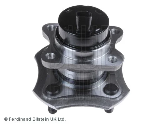 Kit de rolamentos de roda BLUE PRINT ADT38332