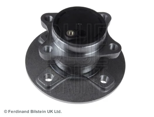 Kit de rolamentos de roda BLUE PRINT ADT38370