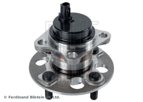 Wheel Bearing Kit BLUE PRINT ADT38387