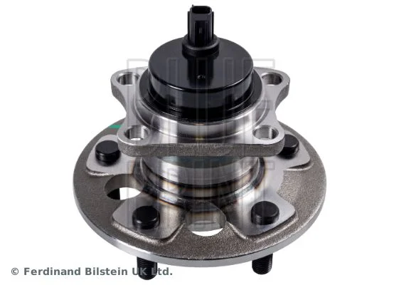 Kit de rolamentos de roda BLUE PRINT ADT38390
