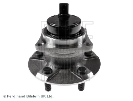 Kit de rolamentos de roda BLUE PRINT ADT38394