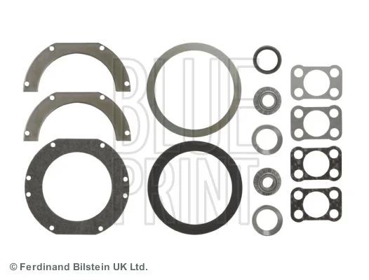 Kit de rolamentos de roda BLUE PRINT ADT38648
