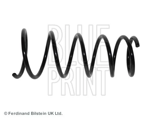 Suspension Spring BLUE PRINT ADT388413