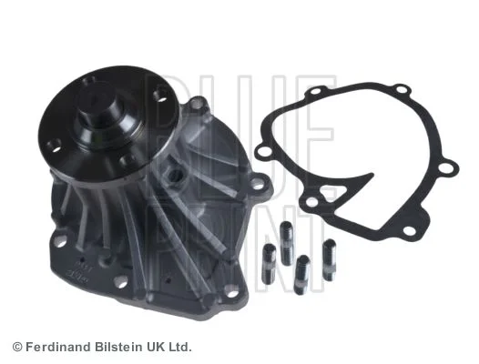 Water Pump, engine cooling BLUE PRINT ADT39151