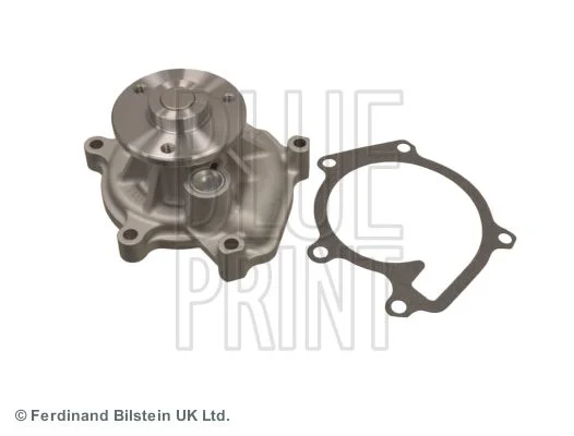 Water Pump, engine cooling BLUE PRINT ADT39170
