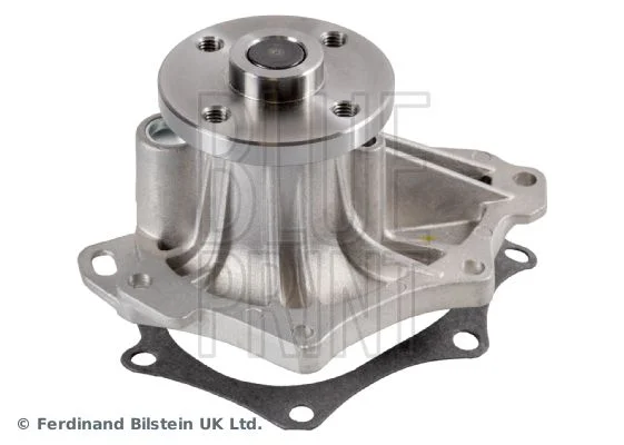 Water Pump, engine cooling BLUE PRINT ADT39188