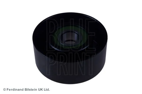 Deflection/Guide Pulley, V-ribbed belt BLUE PRINT ADT396516