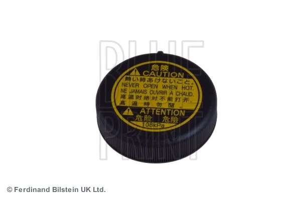 Tampa, tanque de refrigeração BLUE PRINT ADT39901