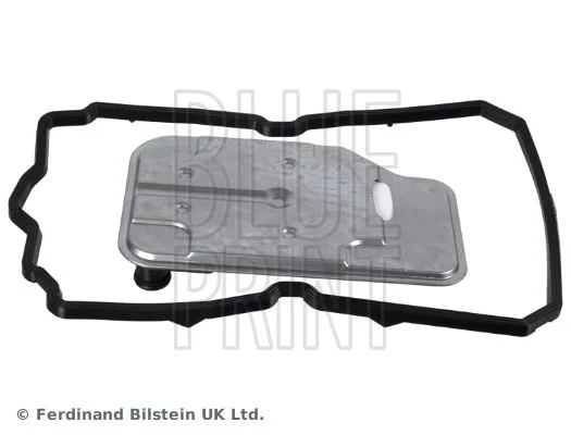 Kit de Filtro Hidráulico, transmissão automática BLUE PRINT ADU172114