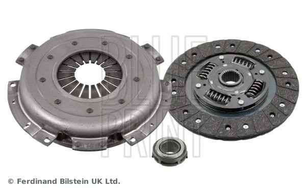 Kit de embraiagem BLUE PRINT ADU173003