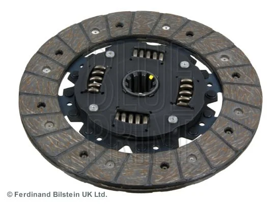 Clutch Disc BLUE PRINT ADU173109