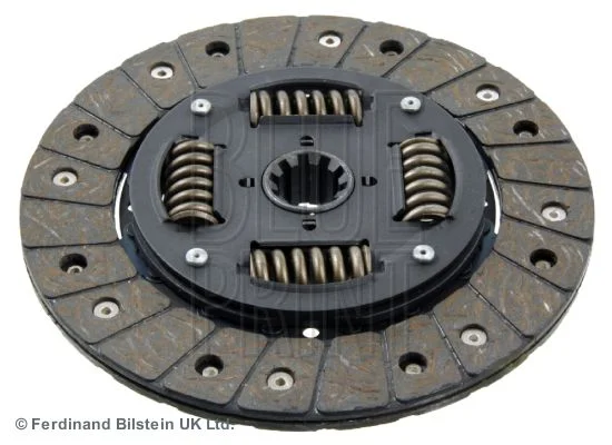Clutch Disc BLUE PRINT ADU173117
