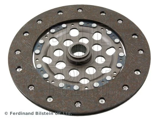 Clutch Disc BLUE PRINT ADU173118