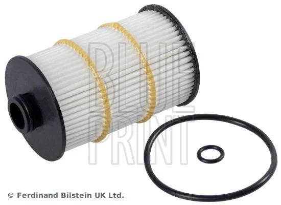 Oil Filter BLUE PRINT ADV182115