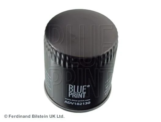 Oil Filter BLUE PRINT ADV182130