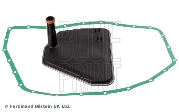 Kit de Filtro Hidráulico, transmissão automática BLUE PRINT ADV182162