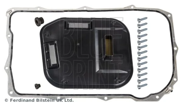 Kit de Filtro Hidráulico, transmissão automática BLUE PRINT ADV182163