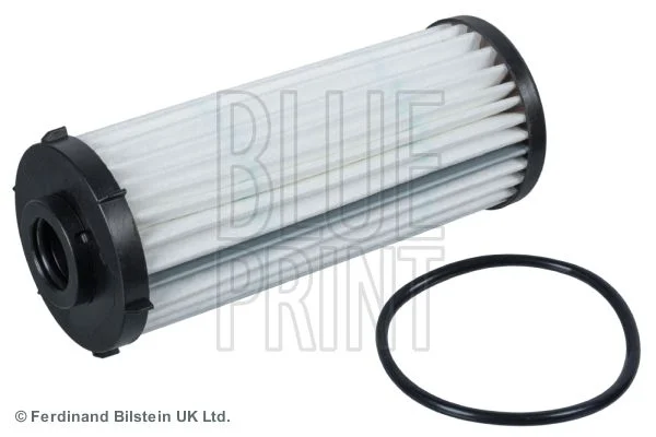Filtro hidráulico, transmissão automática BLUE PRINT ADV182166