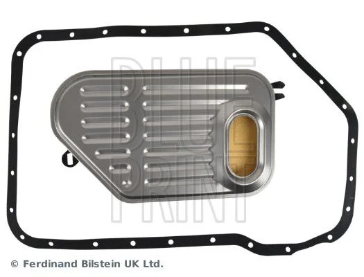 Kit de Filtro Hidráulico, transmissão automática BLUE PRINT ADV182180