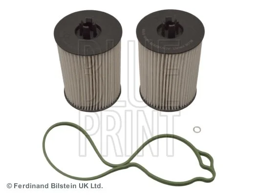 Fuel Filter Set BLUE PRINT ADV182323