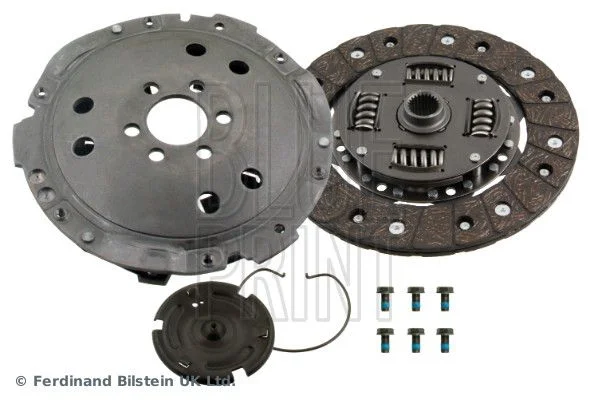 Kit de embraiagem BLUE PRINT ADV183010
