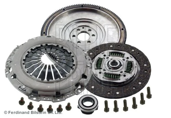 Sankabos komplektas BLUE PRINT ADV1830113