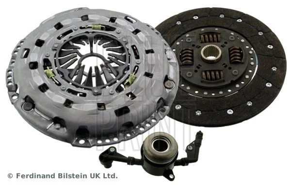 Kit de embraiagem BLUE PRINT ADV1830141