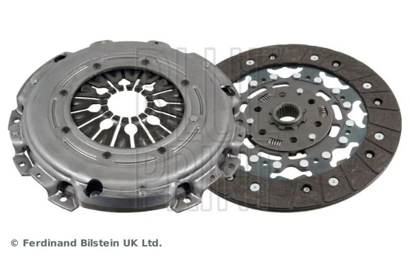 Kit de embraiagem BLUE PRINT ADV183080