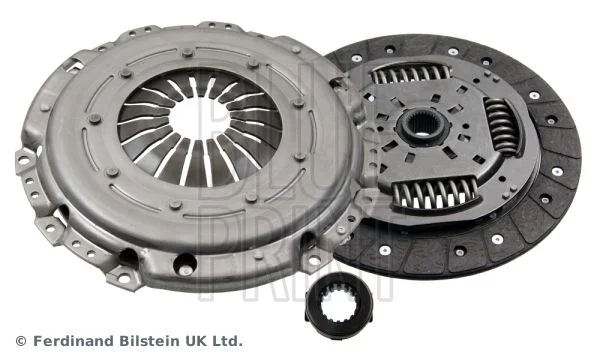 Clutch Kit BLUE PRINT ADV183089
