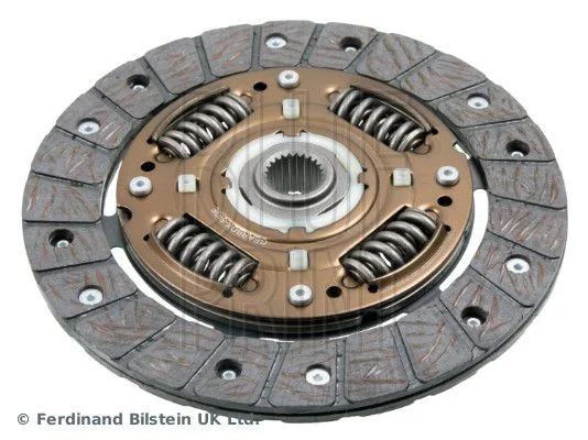 Clutch Disc BLUE PRINT ADV183101