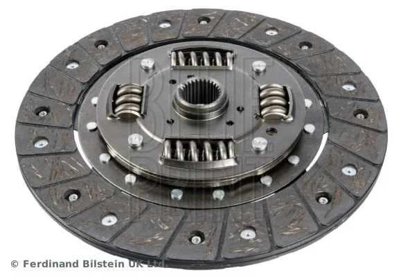 Clutch Disc BLUE PRINT ADV183102