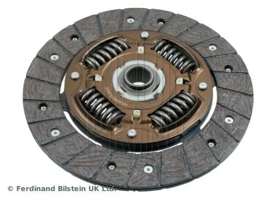 Clutch Disc BLUE PRINT ADV183108