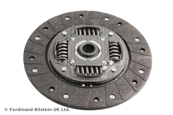 Clutch Disc BLUE PRINT ADV183110
