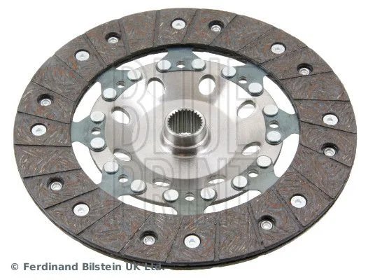 Clutch Disc BLUE PRINT ADV183113