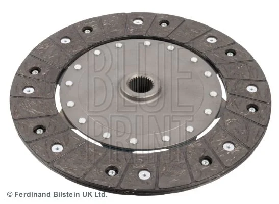 Clutch Disc BLUE PRINT ADV183114