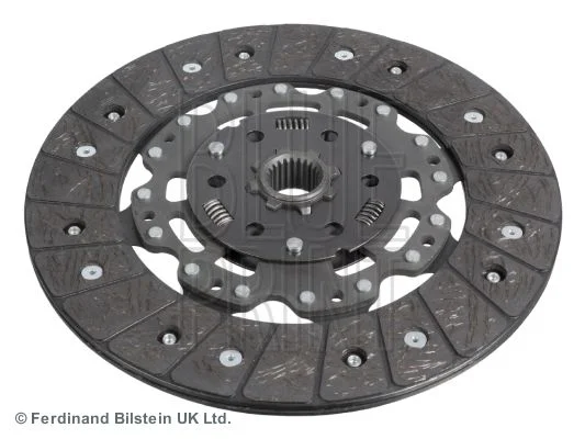 Clutch Disc BLUE PRINT ADV183115