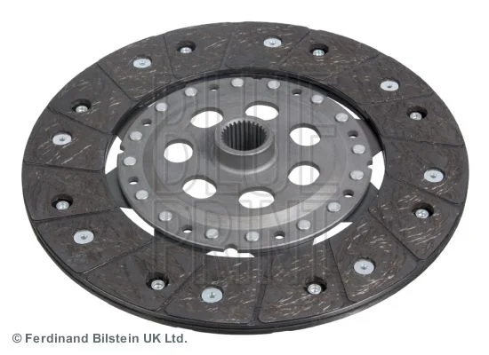 Clutch Disc BLUE PRINT ADV183118