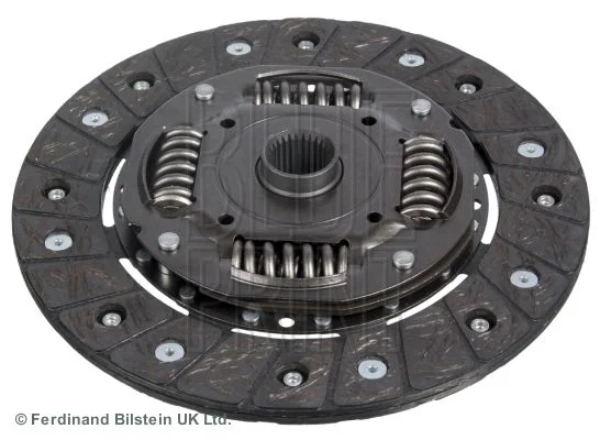 Clutch Disc BLUE PRINT ADV183119