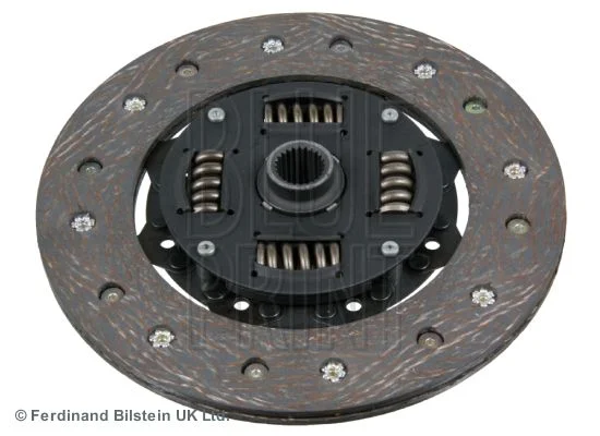Clutch Disc BLUE PRINT ADV183121