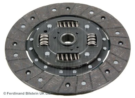 Clutch Disc BLUE PRINT ADV183122