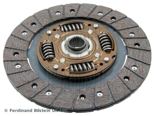 Clutch Disc BLUE PRINT ADV183123