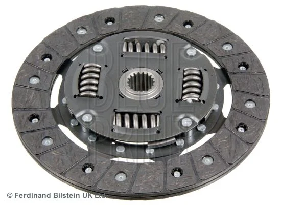 Clutch Disc BLUE PRINT ADV183128