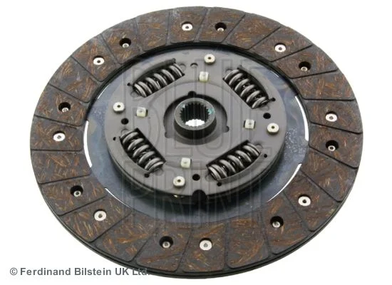 Clutch Disc BLUE PRINT ADV183129