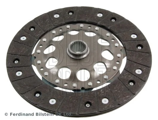 Clutch Disc BLUE PRINT ADV183130