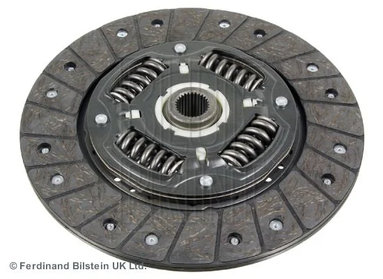 Clutch Disc BLUE PRINT ADV183132
