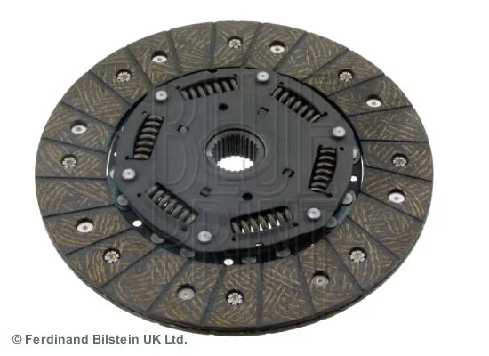 Clutch Disc BLUE PRINT ADV183150