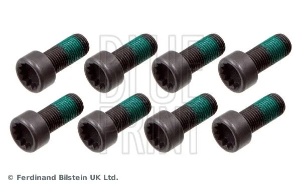 Conjunto de Parafusos, volante do motor BLUE PRINT ADV183315