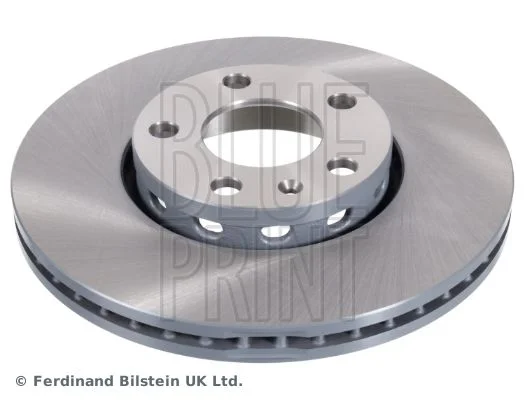 Brake Disc BLUE PRINT ADV184319